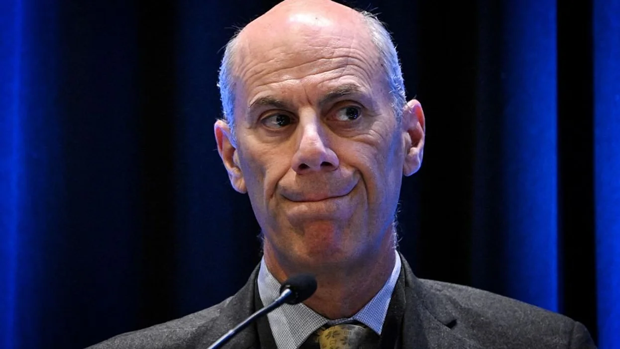 Obama-appointed Judge Boasberg releases woman who allegedly threatened to kill President Trump