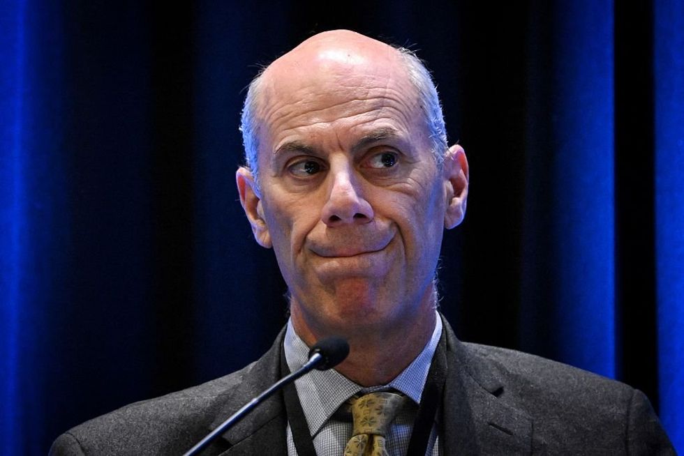 Obama-appointed Judge Boasberg releases woman who allegedly threatened to kill President Trump