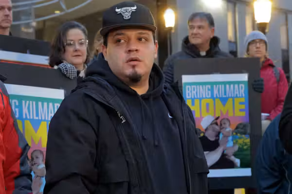 Obama-appointed judge DISMISSES smuggling charges against Kilmar Garcia — and blames 'retaliatory taint'