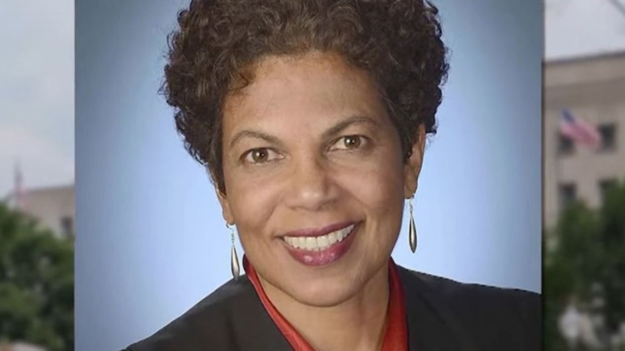 Obama-appointed judge overseeing Trump's criminal case developed a reputation as 'toughest punisher' of Jan. 6 protesters