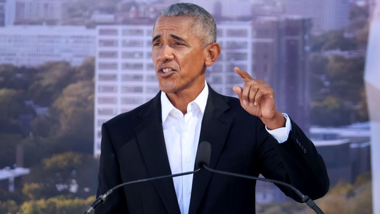 Obama Center is displacing black families by significantly raising neighborhood’s rent, Chicago residents say