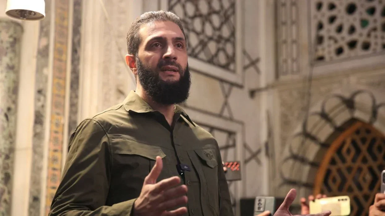 Obama CIA chief gives murderous Islamic terrorist a PR makeover — in New York City