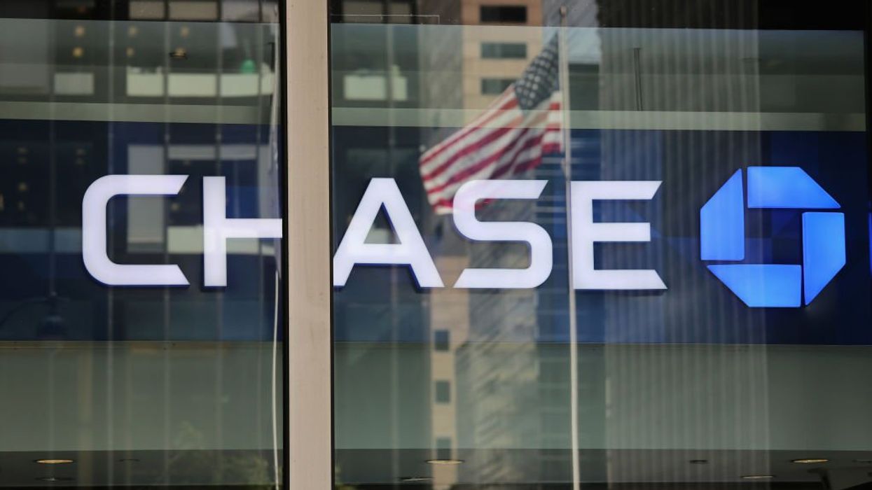 Obama DOJ initiative became political de-banking scheme, Netscape co-founder Marc Andreessen tells Joe Rogan