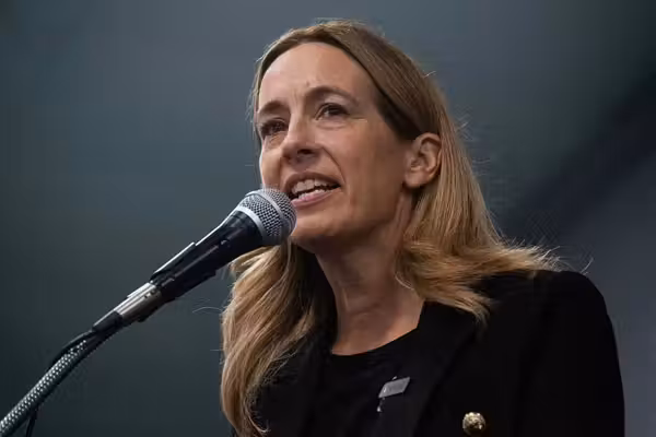 Obama-endorsed Democrat wins NJ governor race amid polling station bomb threats