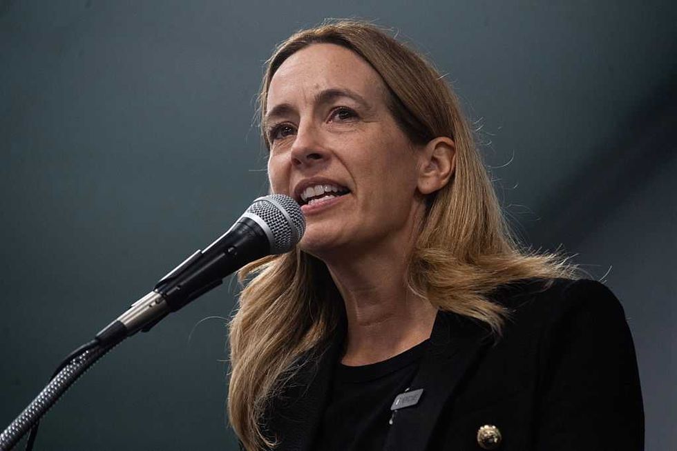 Obama-endorsed Democrat wins NJ governor race amid polling station bomb threats