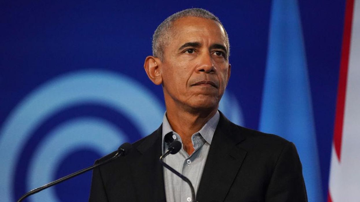 Obama faces backlash for 'one of the worst tweets in history' invoking George Floyd, Uvalde school massacre