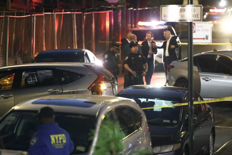 Obama judge FORBIDS deportation of illegal alien shot by ICE in the Bronx — unless court order is obtained