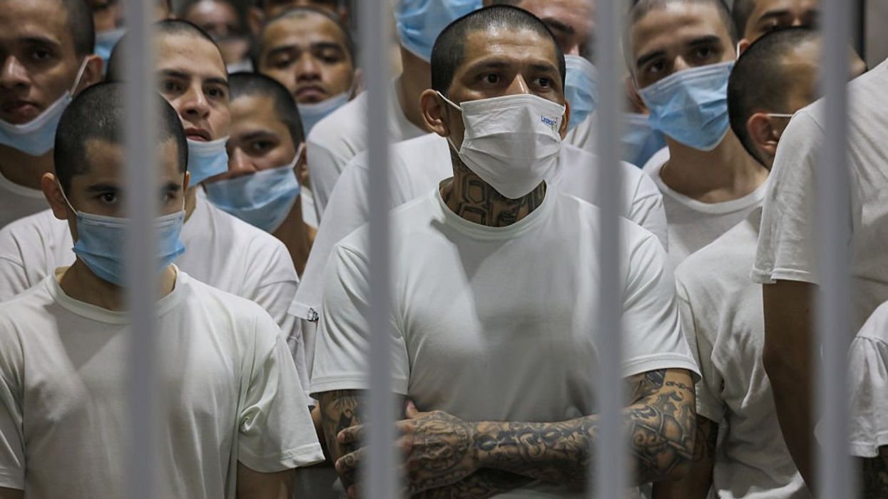 Obama judge orders Trump admin to bring mistakenly deported MS-13 member back to US