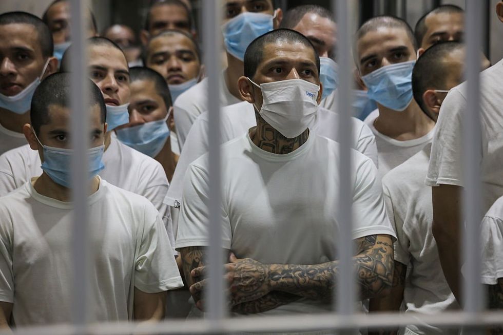 Obama judge orders Trump admin to bring mistakenly deported MS-13 member back to US