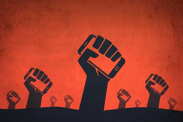 Obama judge rules Trump ban on ICE-fighting apps unconstitutional