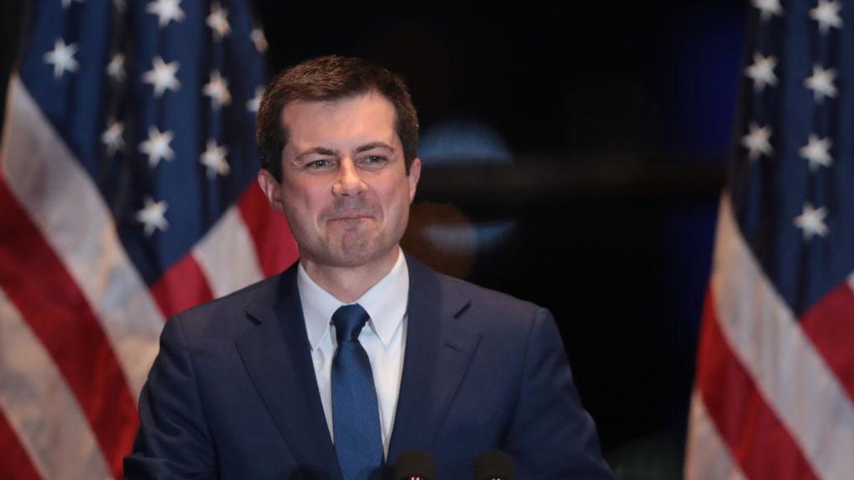 Obama reportedly said Pete Buttigieg couldn’t win presidency because ‘he’s gay’ and ‘short’