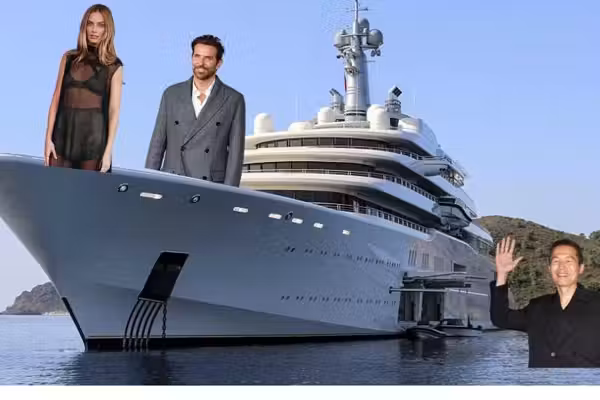 'Ocean's 11' prequel director deep-sixed?