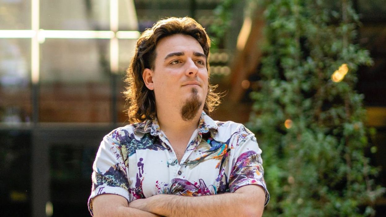 Oculus creator fires back at 'politically obsessive journalists' as hit-piece culture dies