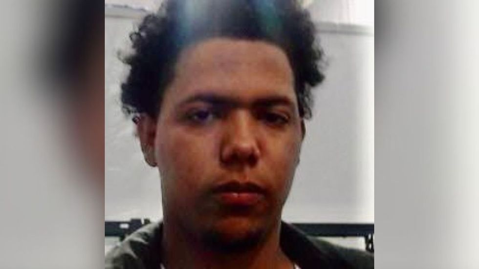 Off-duty border officer shot in face allegedly by ‘Illegal Alien Monster’ with multiple arrests