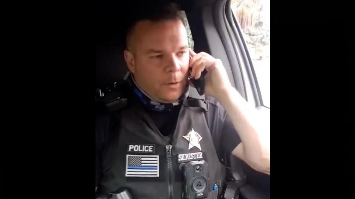 Officer who went viral for mocking LeBron James is suspended following complaints — but a GoFundMe to benefit him has drawn in nearly $200,000