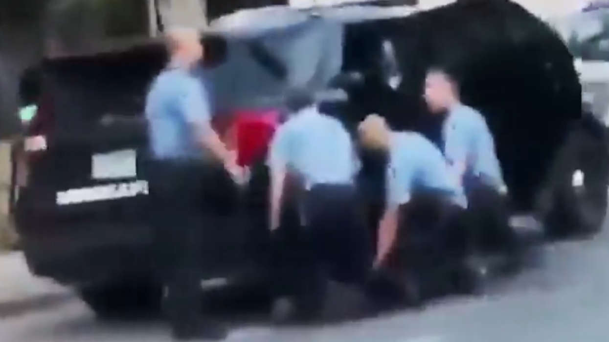 Officers charged in George Floyd's killing want separate trials, blame one another for the death