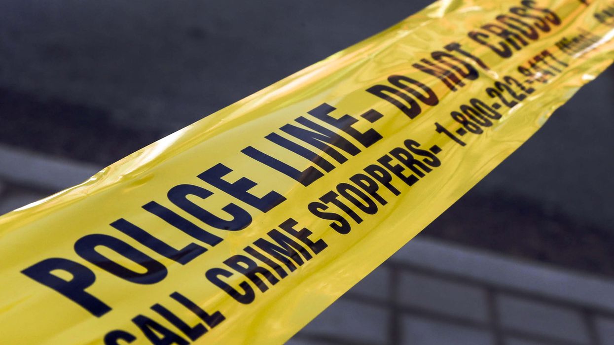 Officers forced to fire on 14-year-old girl, 12-year-old boy after pair reportedly shoot at cops during robbery