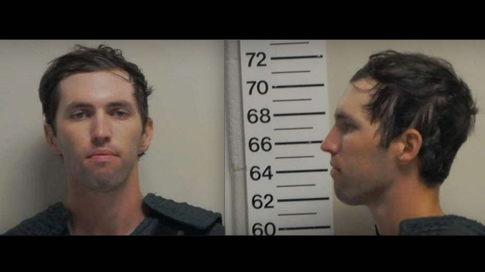 Officials file affidavit with intended charges against Charlie Kirk's suspected assassin: Report