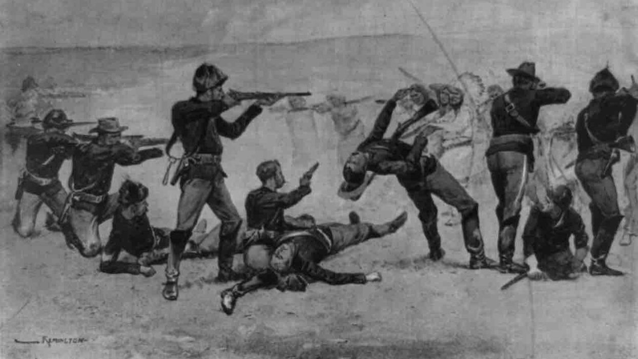 Officials rescind Christian novel's award because it 'romanticizes' horrific treatment of Native Americans. Publisher argues theme of book is anything but.
