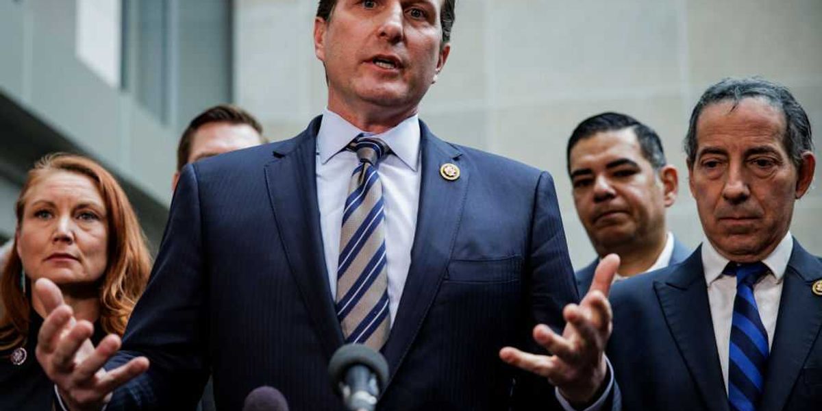 Officials undercut Democrat conspiracy theories about judge’s tragic house fire Officials undercut Democrat conspiracy theories about judge’s tragic house fire