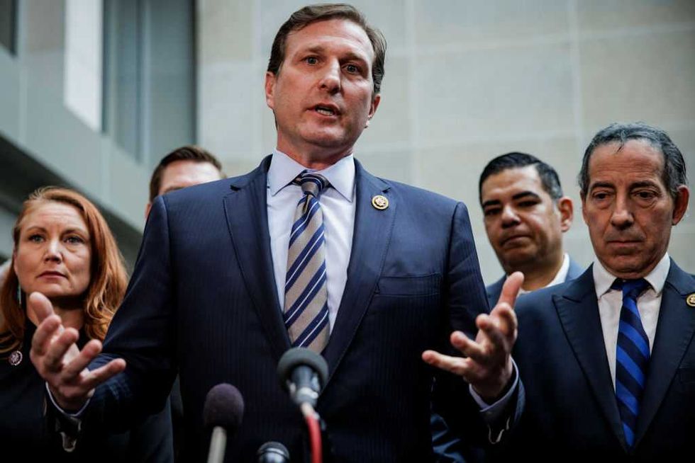 Officials undercut Democrat conspiracy theories about judge's tragic house fire