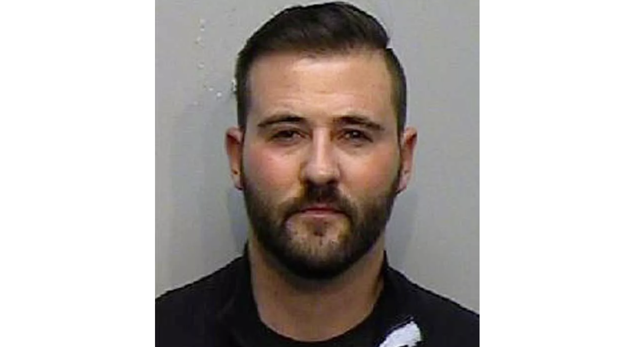 'Oh my God, he's here!' She changes her locks, files restraining order. Yet, chilling voicemail reveals her horrific murder.