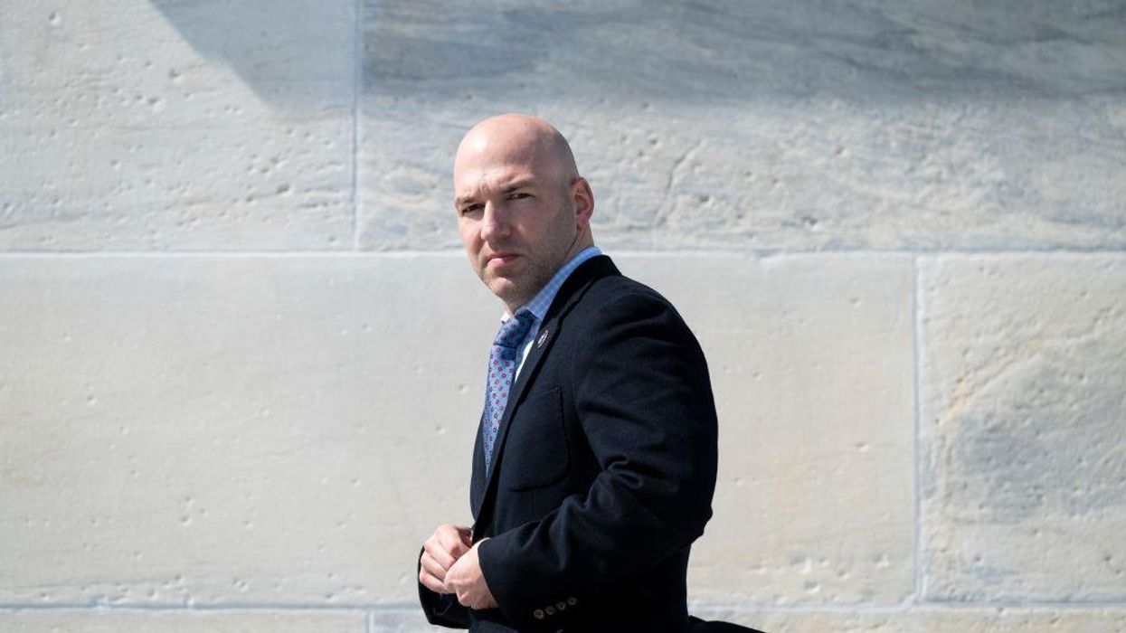 Ohio GOP calls on Rep. Anthony Gonzalez to resign for voting to impeach Trump