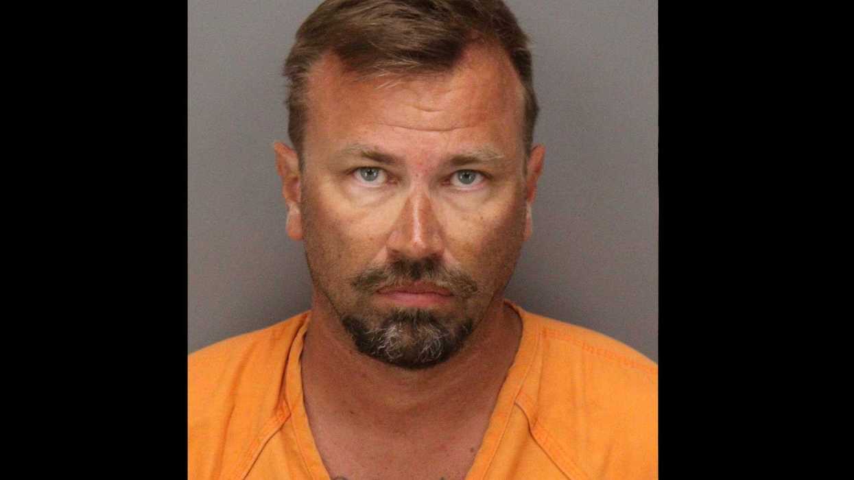 Ohio police chief faces 280 years in prison for DOZENS of charges related to sex with a minor
