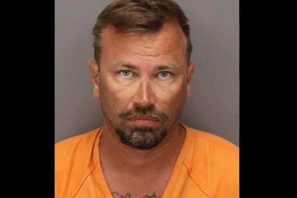 Ohio police chief faces 280 years in prison for DOZENS of charges related to sex with a minor