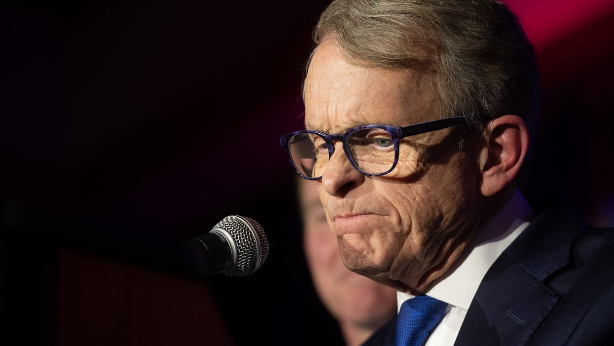 Ohio's medical board bans hydroxychloroquine as a COVID-19 treatment — then governor steps in