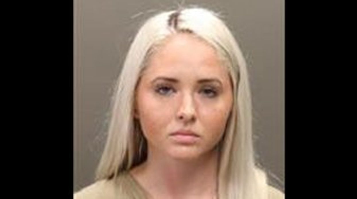Ohio social worker admits to having sex with boy she counseled: Police