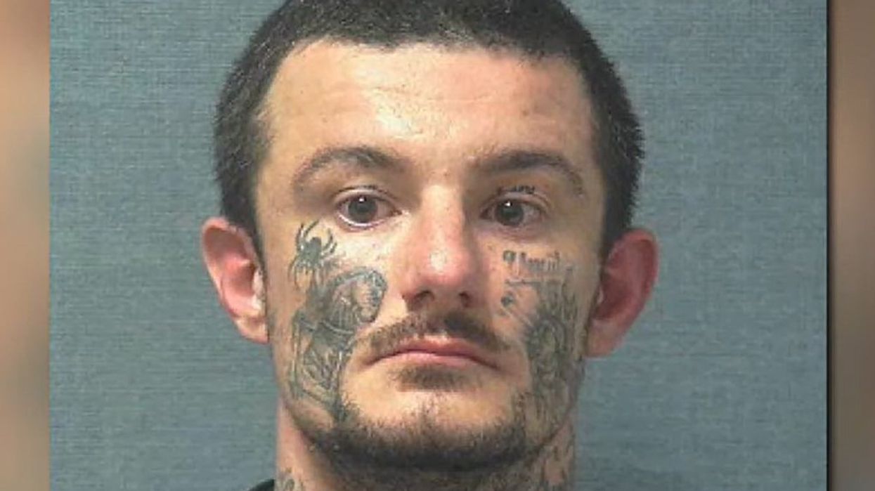 Ohio woman allegedly abducted, locked in a shed, and brutalized by felon for 4 days speaks out about the ordeal