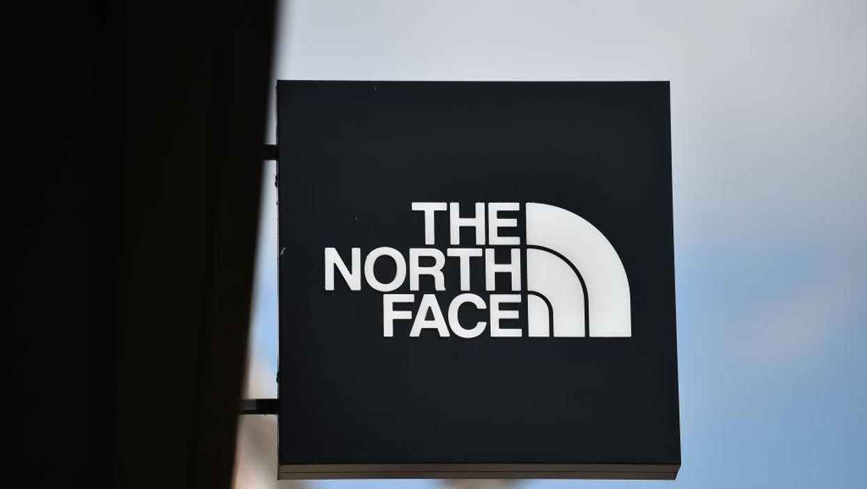 Oil and gas company turns tables on eco-friendly North Face with new ad campaign: 'No chance' they'd 'exist' without fossil fuels