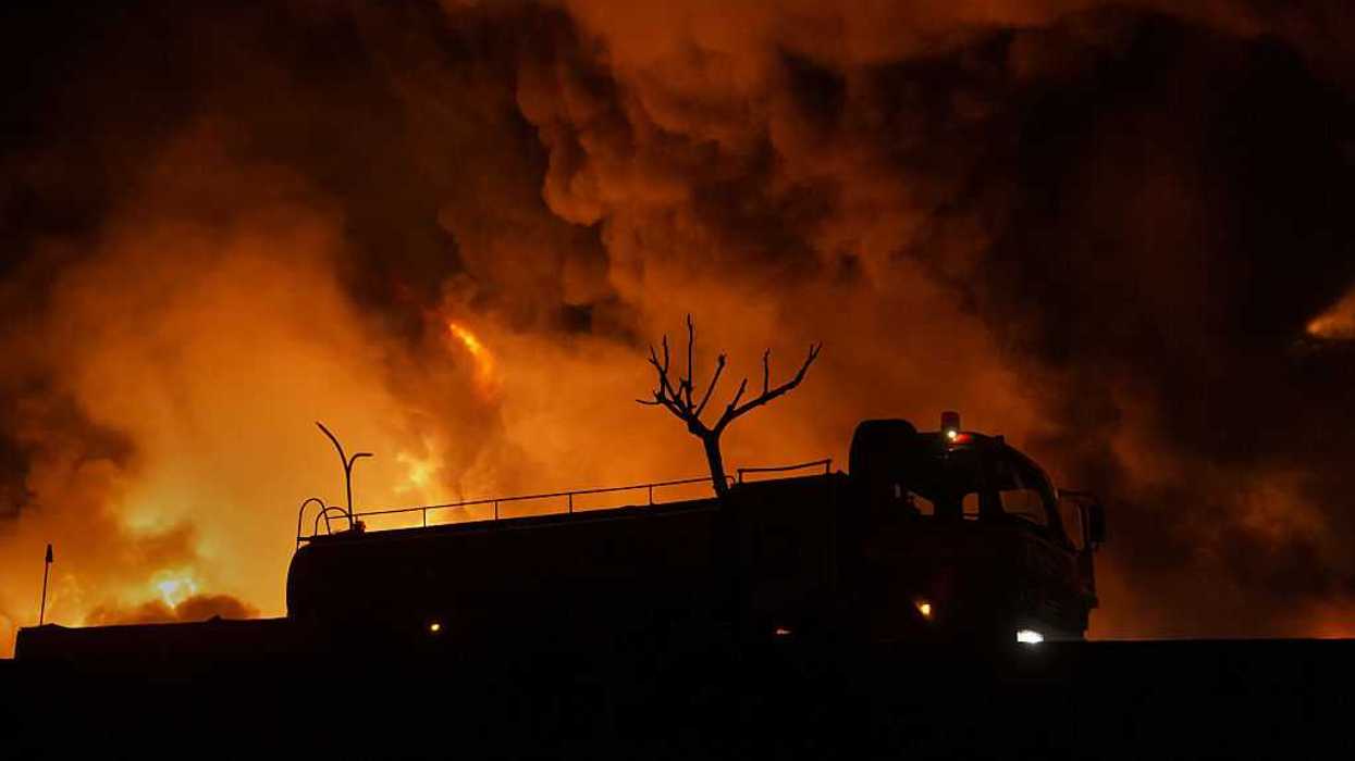 Oil could hit $200 per barrel if these conditions are met in Middle East: Citi