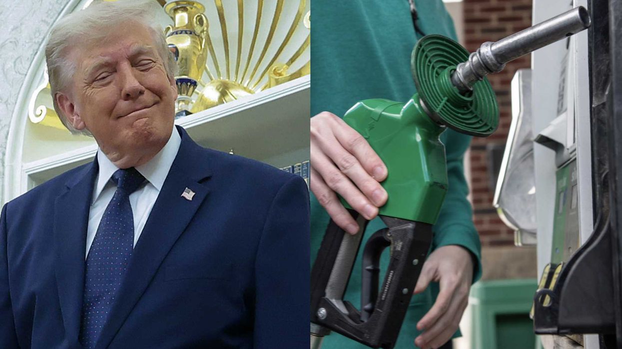 Oil prices DROP to pre-Iran-conflict levels Oil prices DROP to pre-Iran-conflict levels