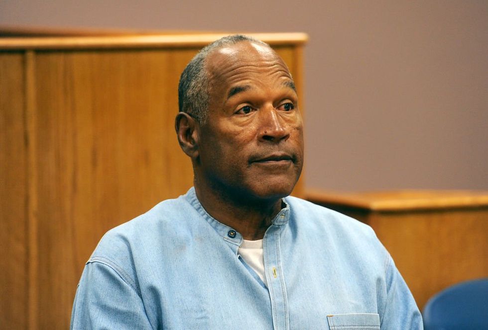 OJ Simpson dead at 76 from cancer