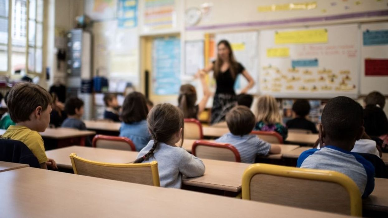 Oklahoma AG sues to block Catholic charter school, claiming it's a 'gross violation of our religious liberty'