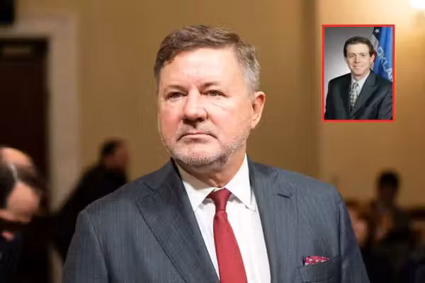 Oklahoma governor Republican runoff goes down to the wire