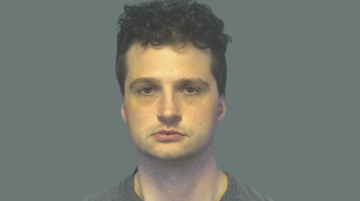 Oklahoma man allegedly propositioned strip club dancer about having sex with her 2-year-old daughter