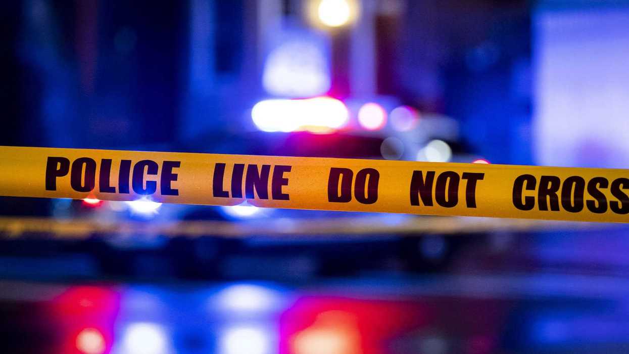 Oklahoma man charged with double murder after his pregnant girlfriend is found dead, police say