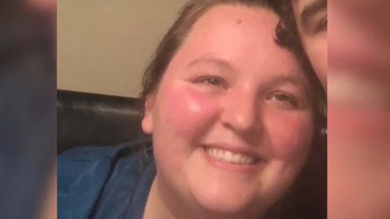 Oklahoma mother found dead, wrapped in carpet after allegedly vanishing while on a date