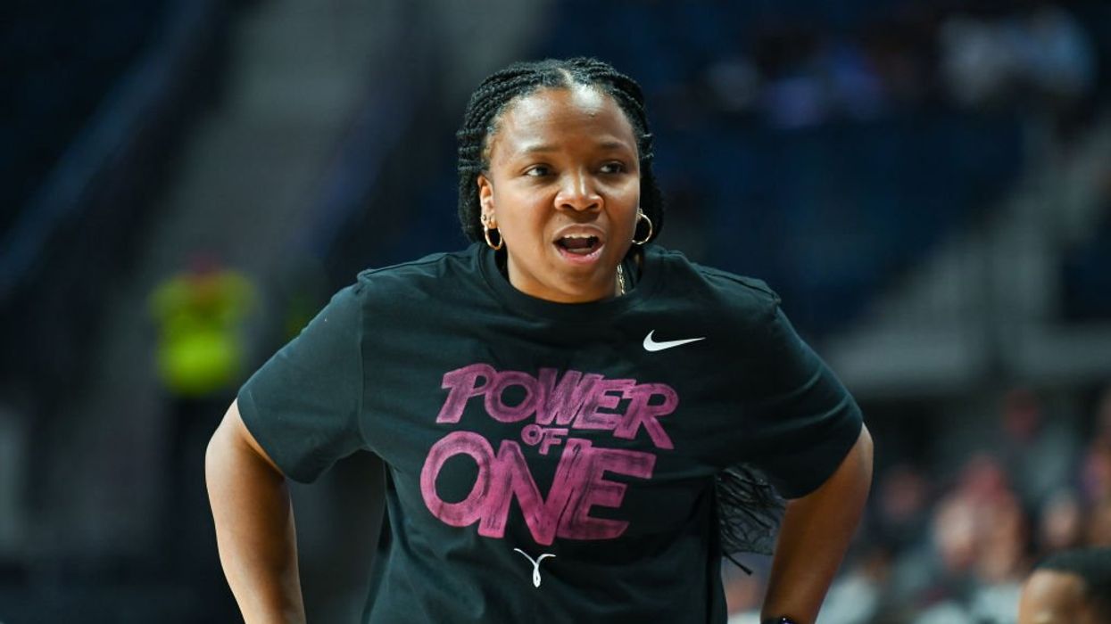 Ole Miss basketball coach blames community and university for lack of attendance at games: 'Women's sports is legit!'