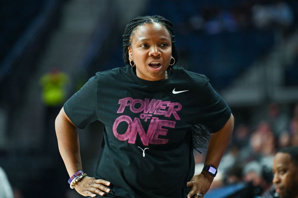 Ole Miss basketball coach blames community and university for lack of attendance at games: 'Women's sports is legit!'