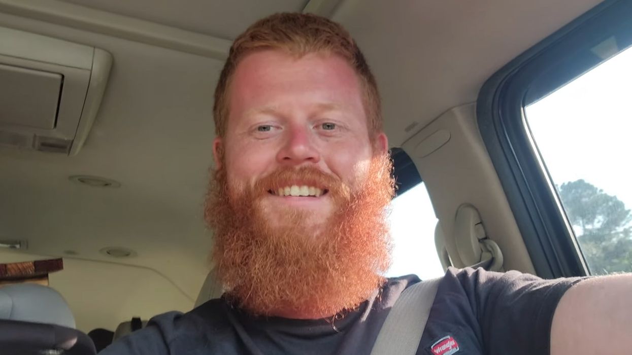 Oliver Anthony reflects on life-changing week with gratitude, details next steps