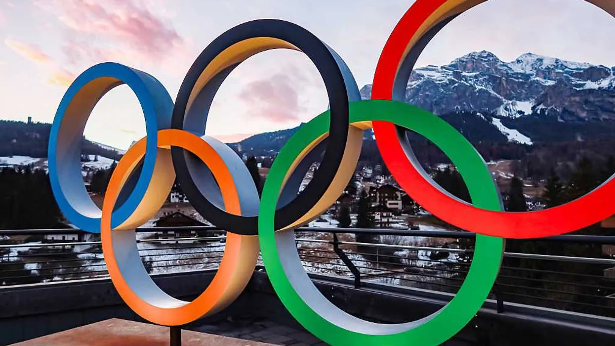 Olympic Committee adopts new policy on 'trans' athletes