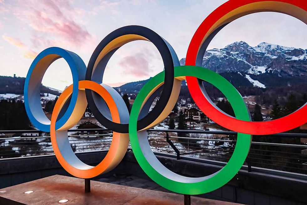 Olympic Committee adopts new policy on 'trans' athletes