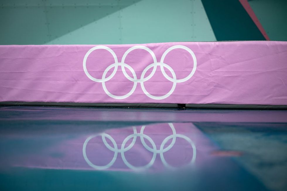 Olympic committee releases inclusivity guidelines asking broadcasters to avoid 'problematic' terms for transgender athletes