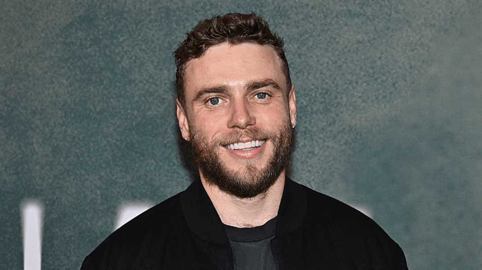 Olympic skier who wrote 'F**k ICE' in snow now says he is victim of 'hate and vitriol'