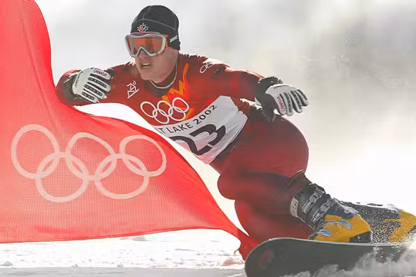Olympic snowboarder turned cartel cocaine kingpin wanted by FBI for ordering execution