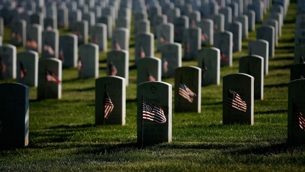 On Memorial Day, remember two American heroes who were the only MLB players to make the ultimate sacrifice during World War II
